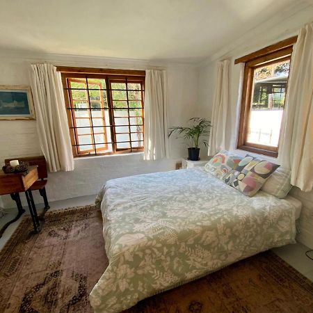 Hermanus Whale Cottage Dış mekan fotoğraf