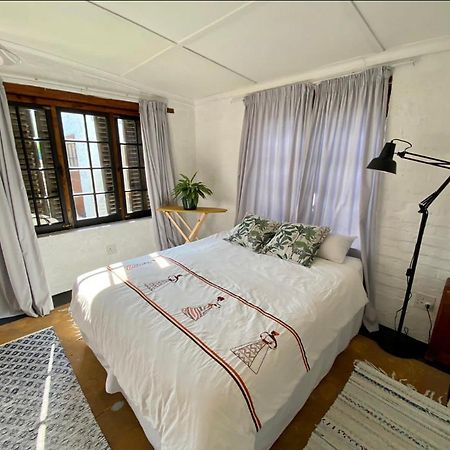 Hermanus Whale Cottage Dış mekan fotoğraf