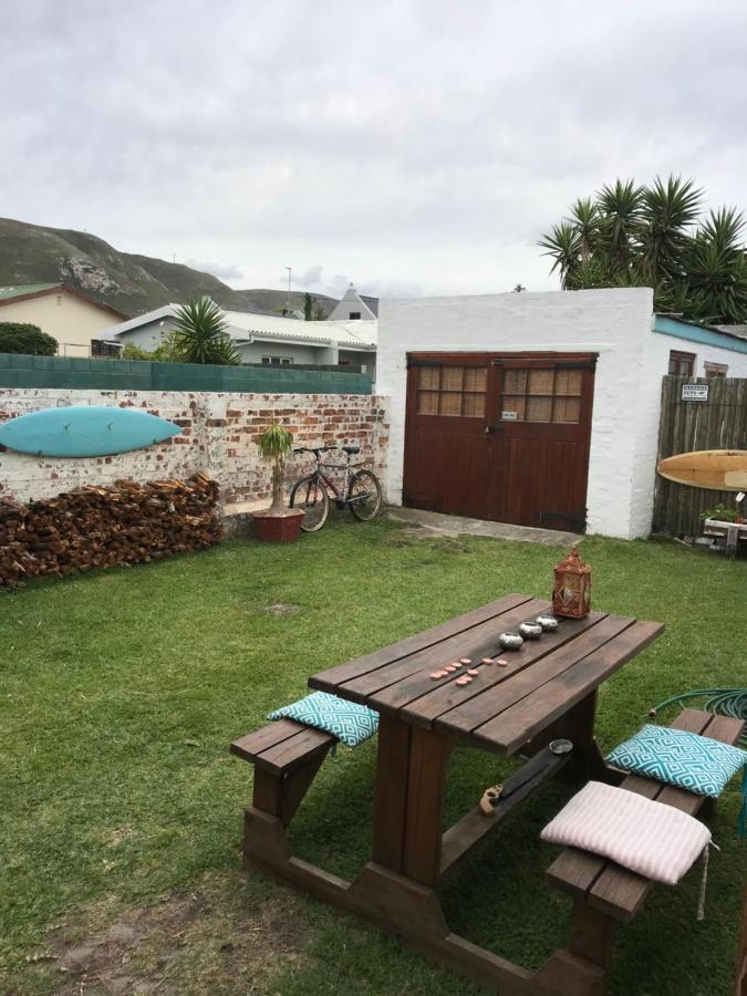 Hermanus Whale Cottage Dış mekan fotoğraf