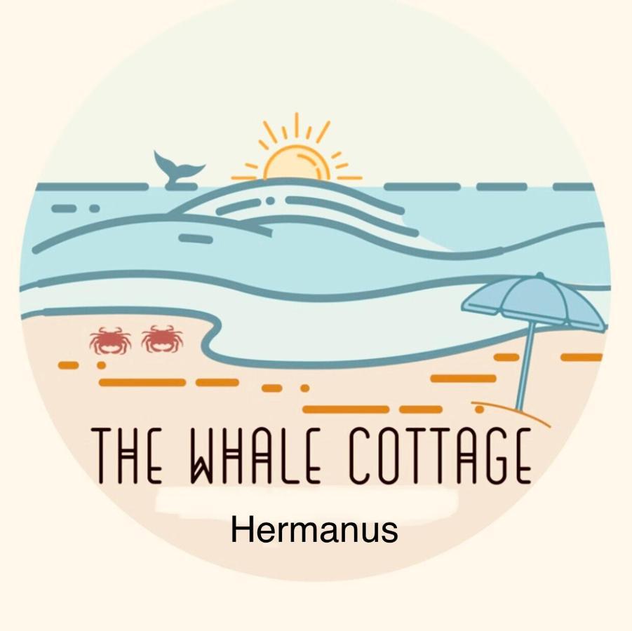 Hermanus Whale Cottage Dış mekan fotoğraf